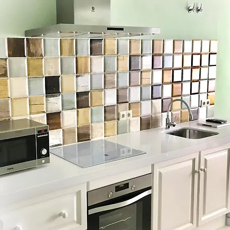 Appartamento Flores *