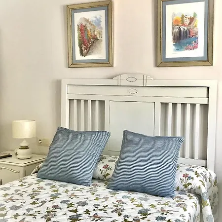 Appartamento Flores Ronda