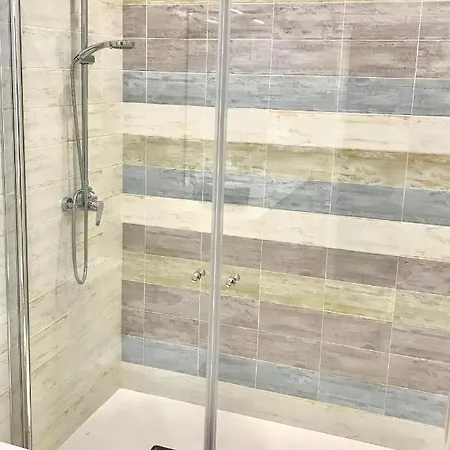 Flores Apartman Ronda