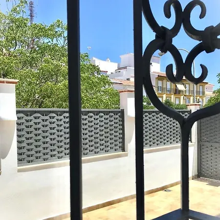 Appartamento Flores Ronda