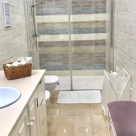 Apartament Flores