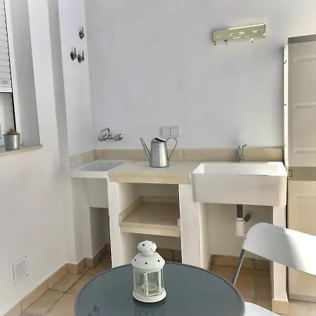 Apartament Flores *