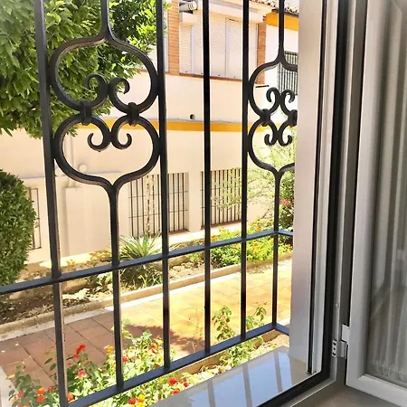 Flores Appartamento Ronda