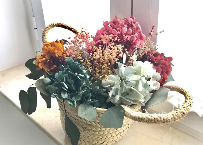 Flores Appartamento Ronda