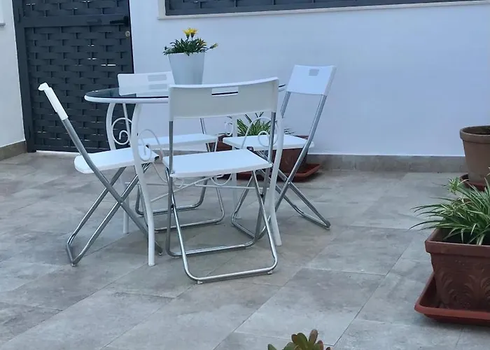 Apartamento Flores *