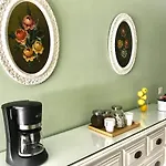 Flores Апартаменти *