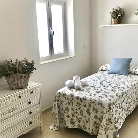 Апартаменти Flores