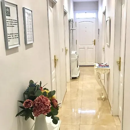 Flores * Ронда