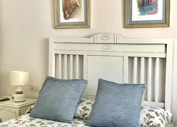 Apartman Flores Ronda