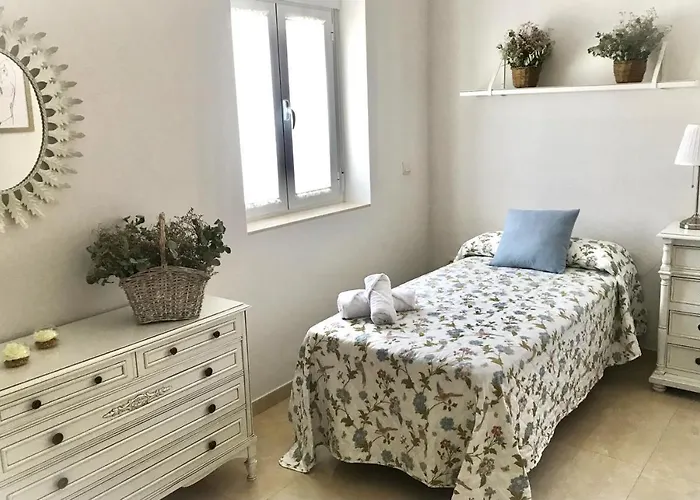 Apartman Flores