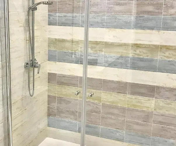 Flores Apartment Ronda