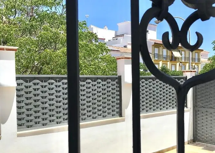 Apartman Flores Ronda