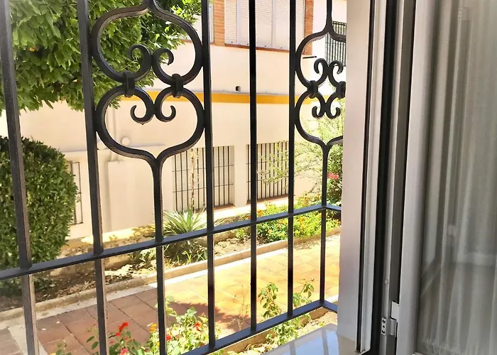 Flores Apartman Ronda