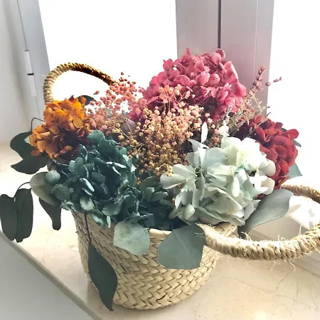 Flores Daire Ronda